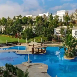 Mountain View 1 Extension New Cairo